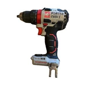PORTER CABLE PCC607 20V MAX Brushless Li-Ion  1/2" Drill/Driver - Bare Tool